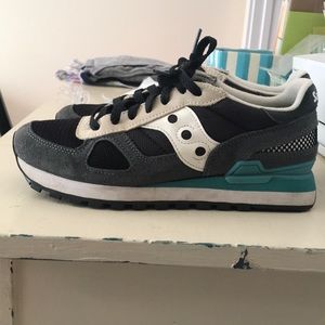 Saucony Sneakers